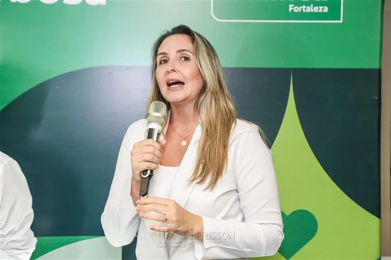 Fernanda Colares