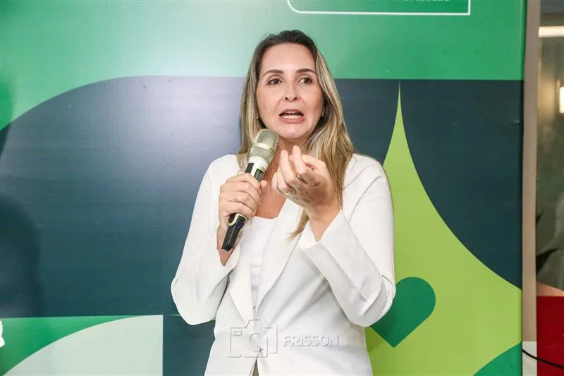 Fernanda Colares