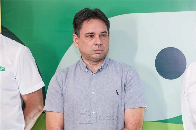 Flavio Ibiapina