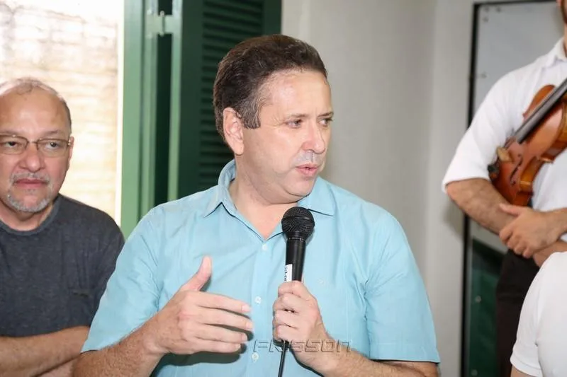 Domingos Filho