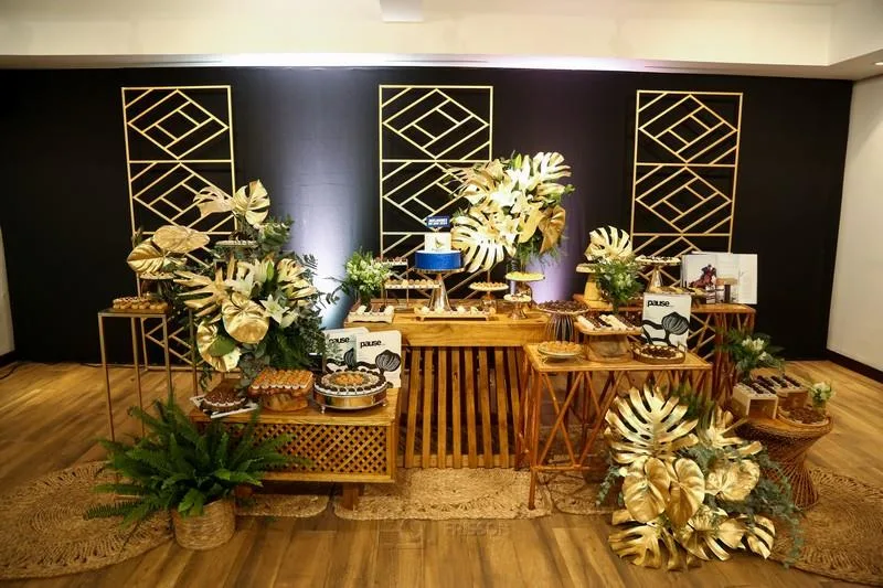 Decoração