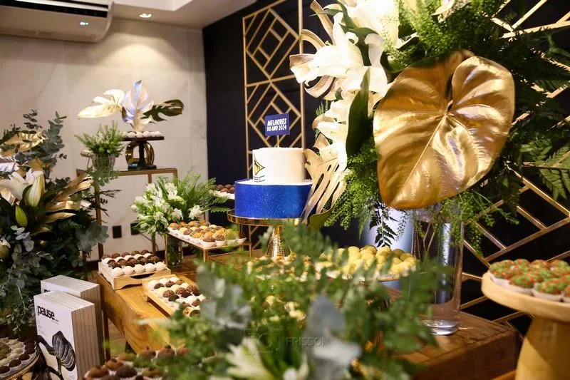 Decoração