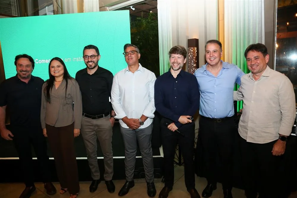 Apresentação Unitech e Ponce Tech Unimed Fortaleza