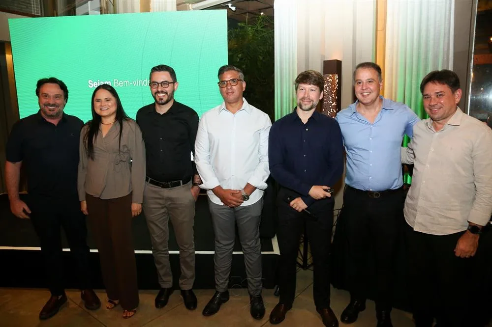 Apresentação Unitech e Ponce Tech Unimed Fortaleza