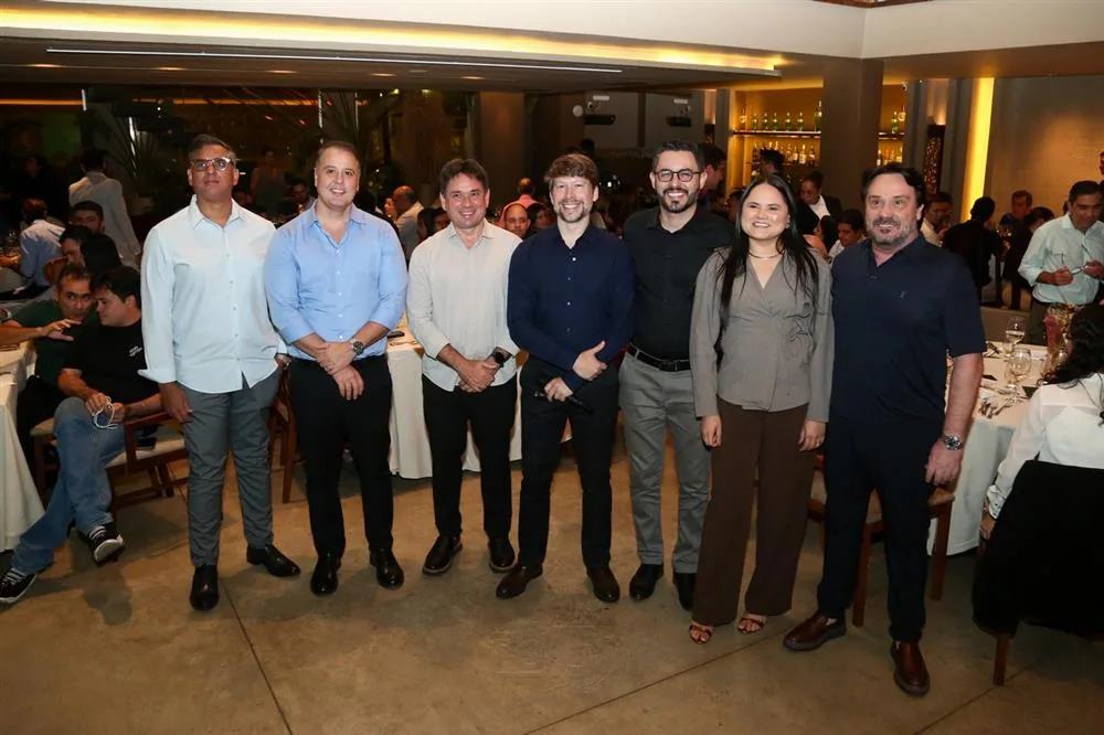 Apresentação Unitech e Ponce Tech Unimed Fortaleza