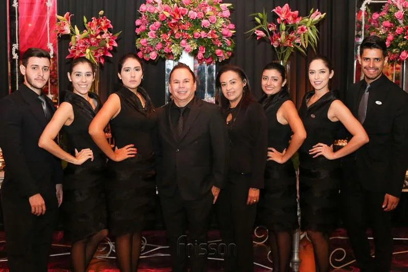 15 Anos de Maria Eduarda Vidal