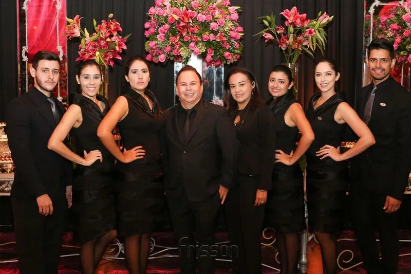 15 Anos de Maria Eduarda Vidal