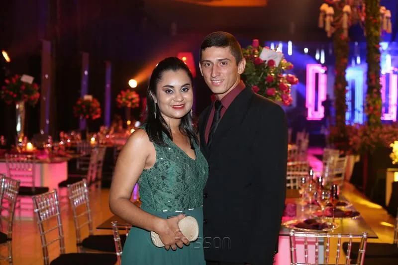 15 Anos de Maria Eduarda Vidal