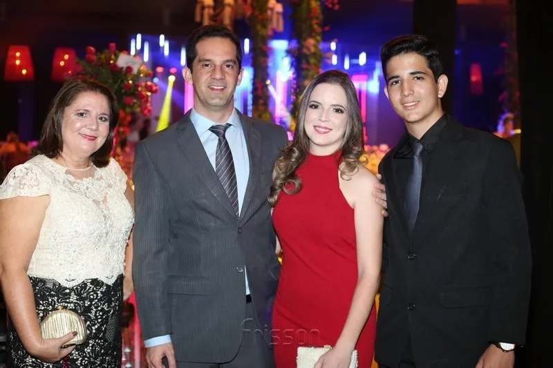 15 Anos de Maria Eduarda Vidal