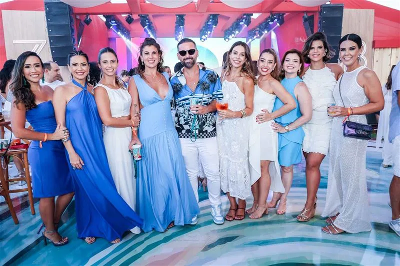 Aniversário Zakaria Benzaama