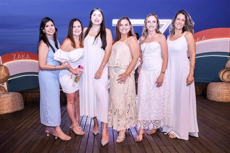Aniversário Zakaria Benzaama