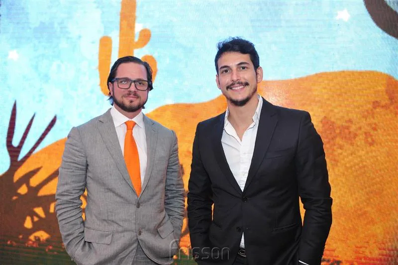Jantar Solidário Ressoar 2018