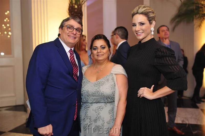 Jantar Solidário Ressoar 2018