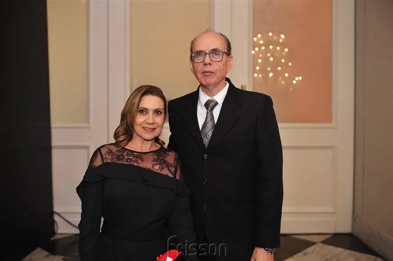 Jantar Solidário Ressoar 2018
