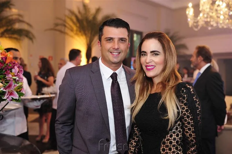 Jantar Solidário Ressoar 2018