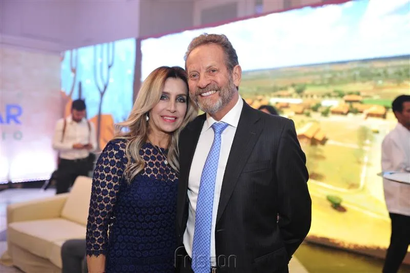 Jantar Solidário Ressoar 2018