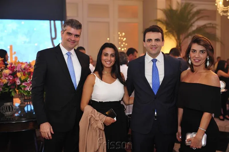 Jantar Solidário Ressoar 2018
