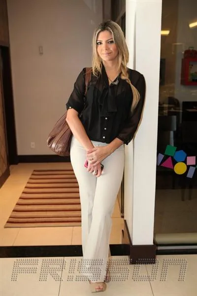 Fabiola Coelho