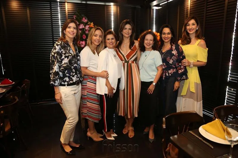 Aniversario de Rachel Teixeira