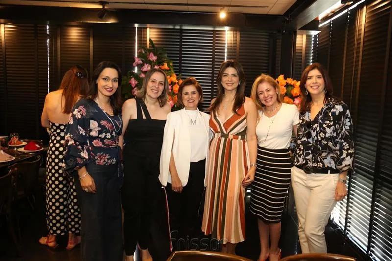 Aniversario de Rachel Teixeira