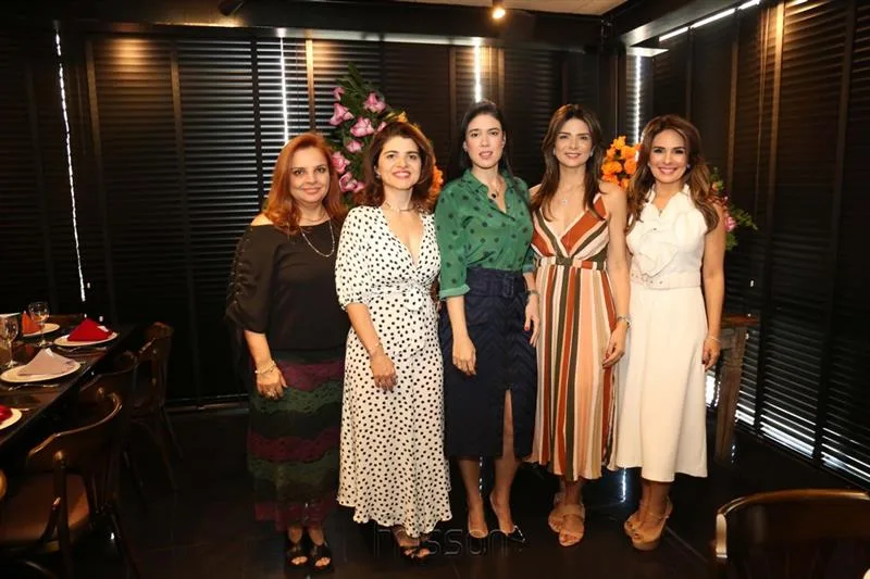 Aniversario de Rachel Teixeira