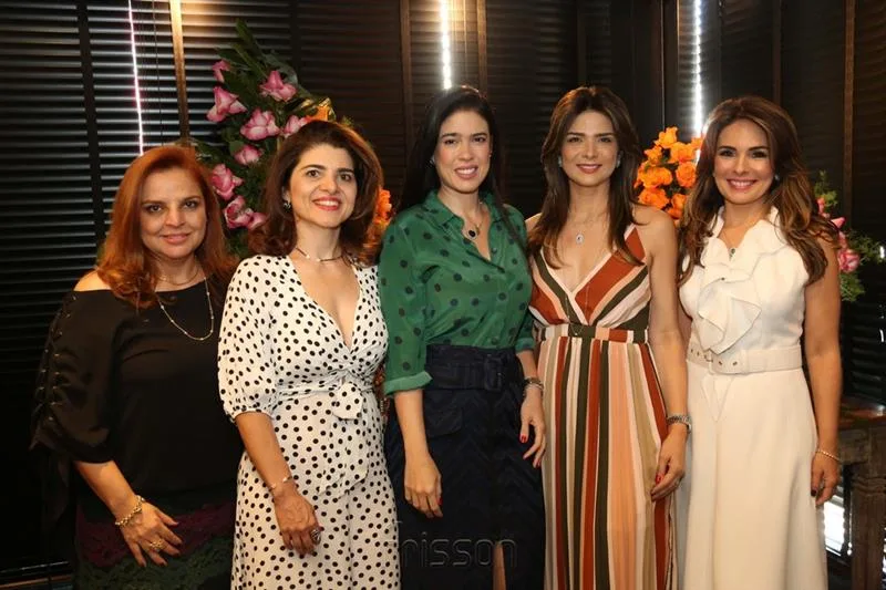Aniversario de Rachel Teixeira