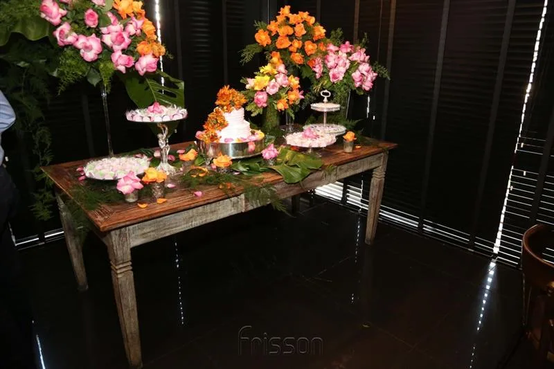 Decoração