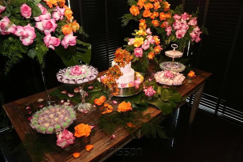 Decoração