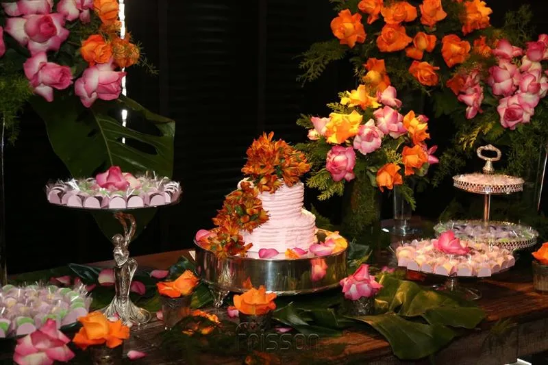 Decoração