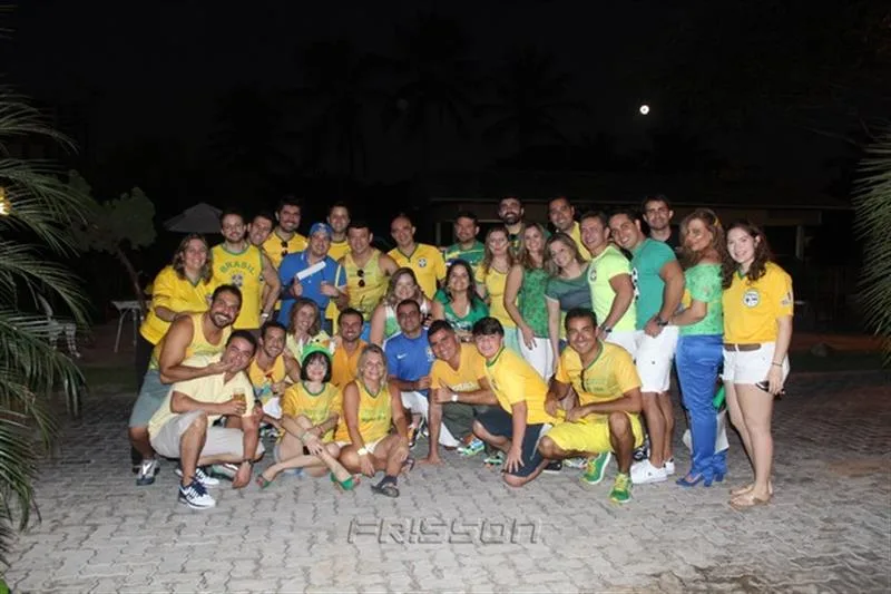 Copa 2014
