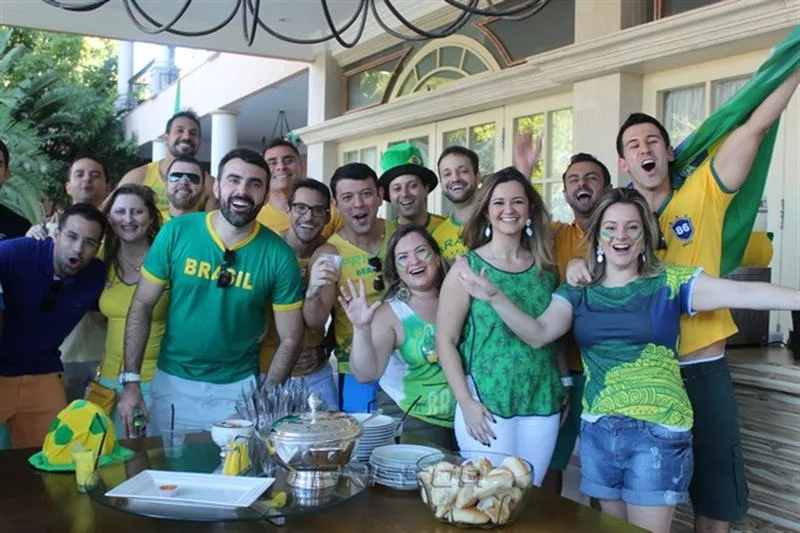 Copa 2014