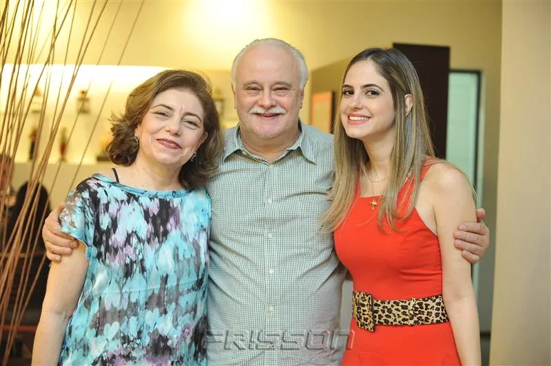 Darli e Felipe Baião, Darli Oliveira