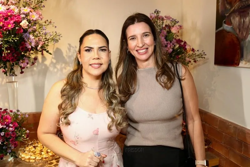 Aniversário de Ivana Lucena