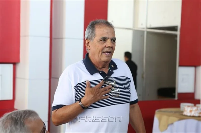 Maninho Brígido