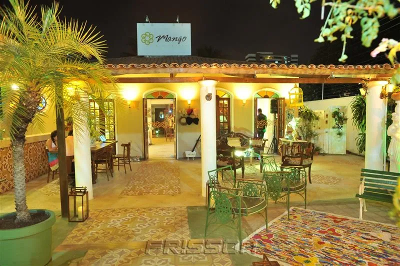 Decoração