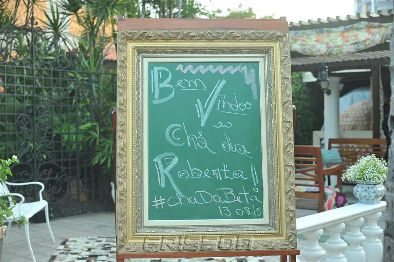 Decoração