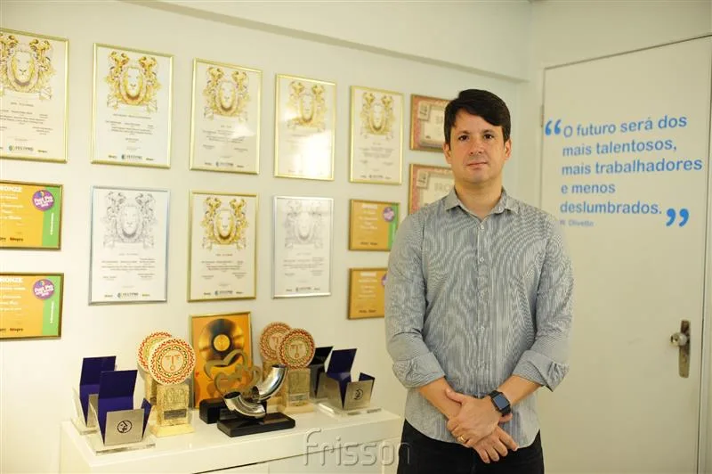 André Nogueira