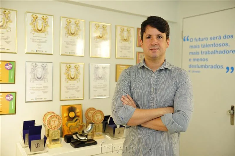 André Nogueira