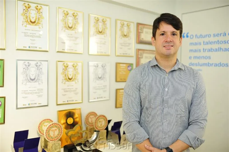 André Nogueira