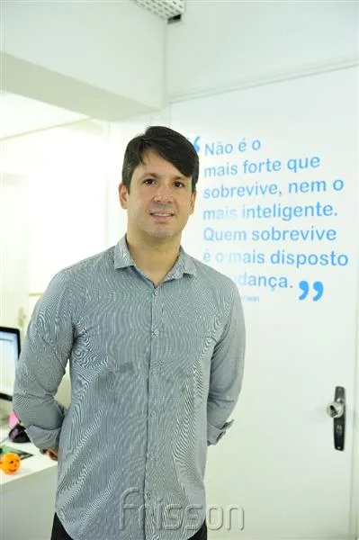 André Nogueira