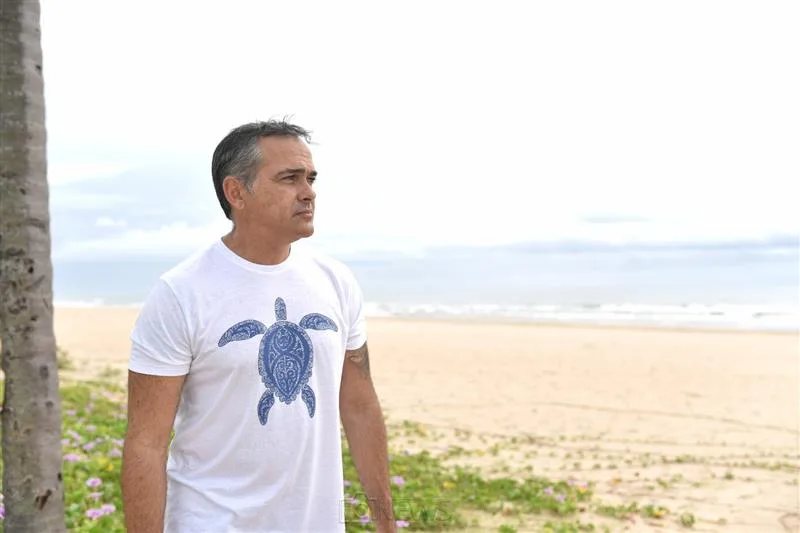 Ruver Bandeira