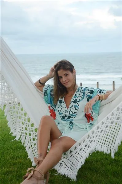 Shantal Verdelho