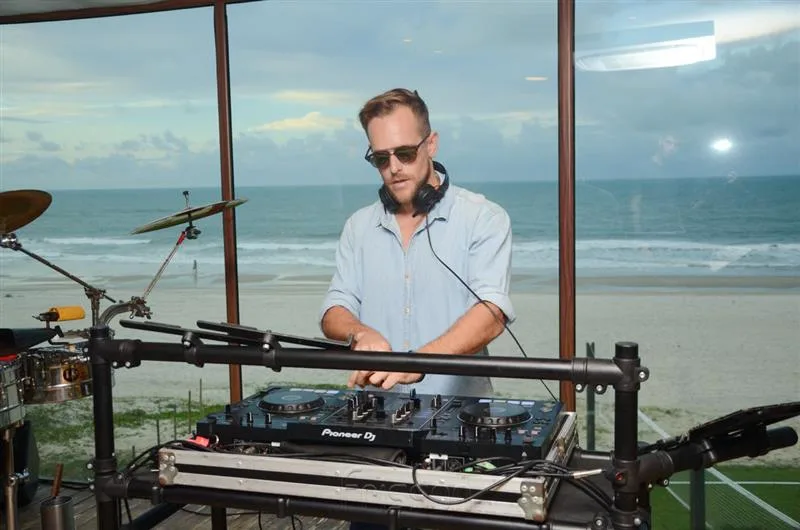 Dj Thiago Camargo