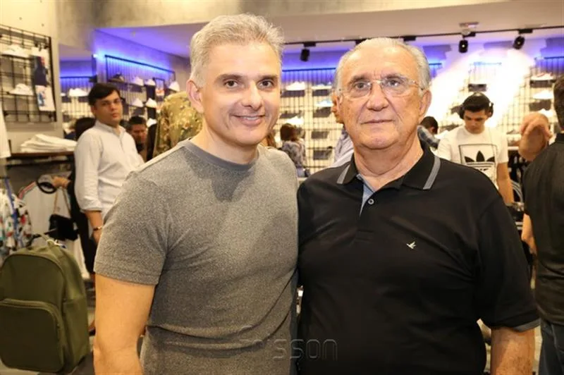 Afrânio e Afrânio Plutarco