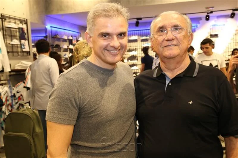 Afrânio e Afrânio Plutarco