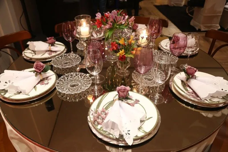 Decoração