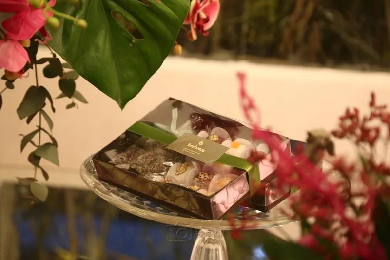 Decoração