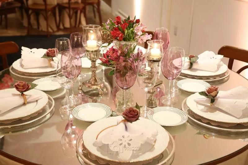 Decoração