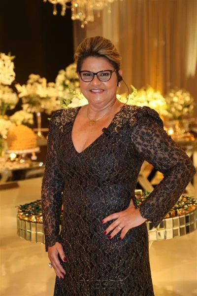 Ana Pinheiro
