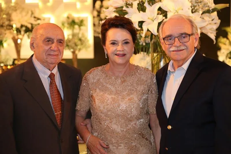 Antoniel Silva Martins, Leninha e Ednilton Soárez